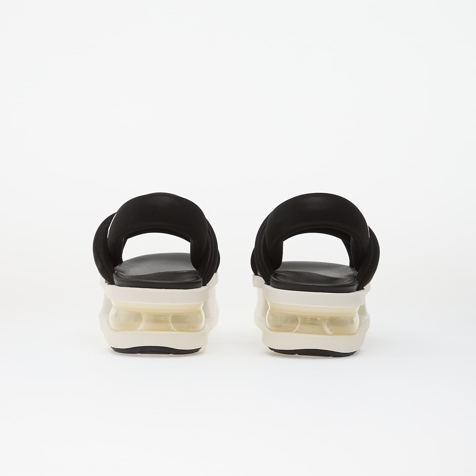 Sandalen Nike Air Max Isla Black/ Sail