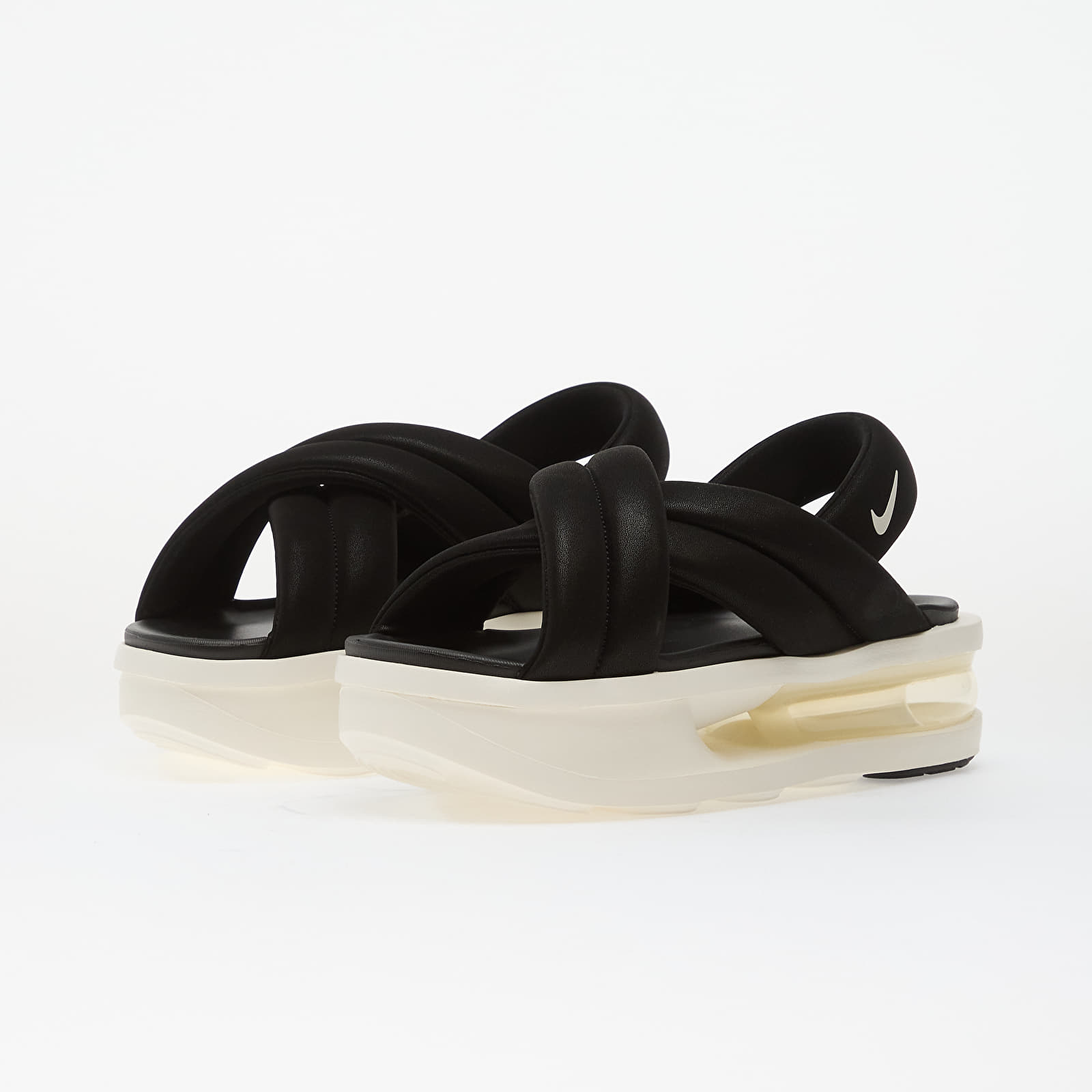 Sandalen Nike Air Max Isla Black/ Sail