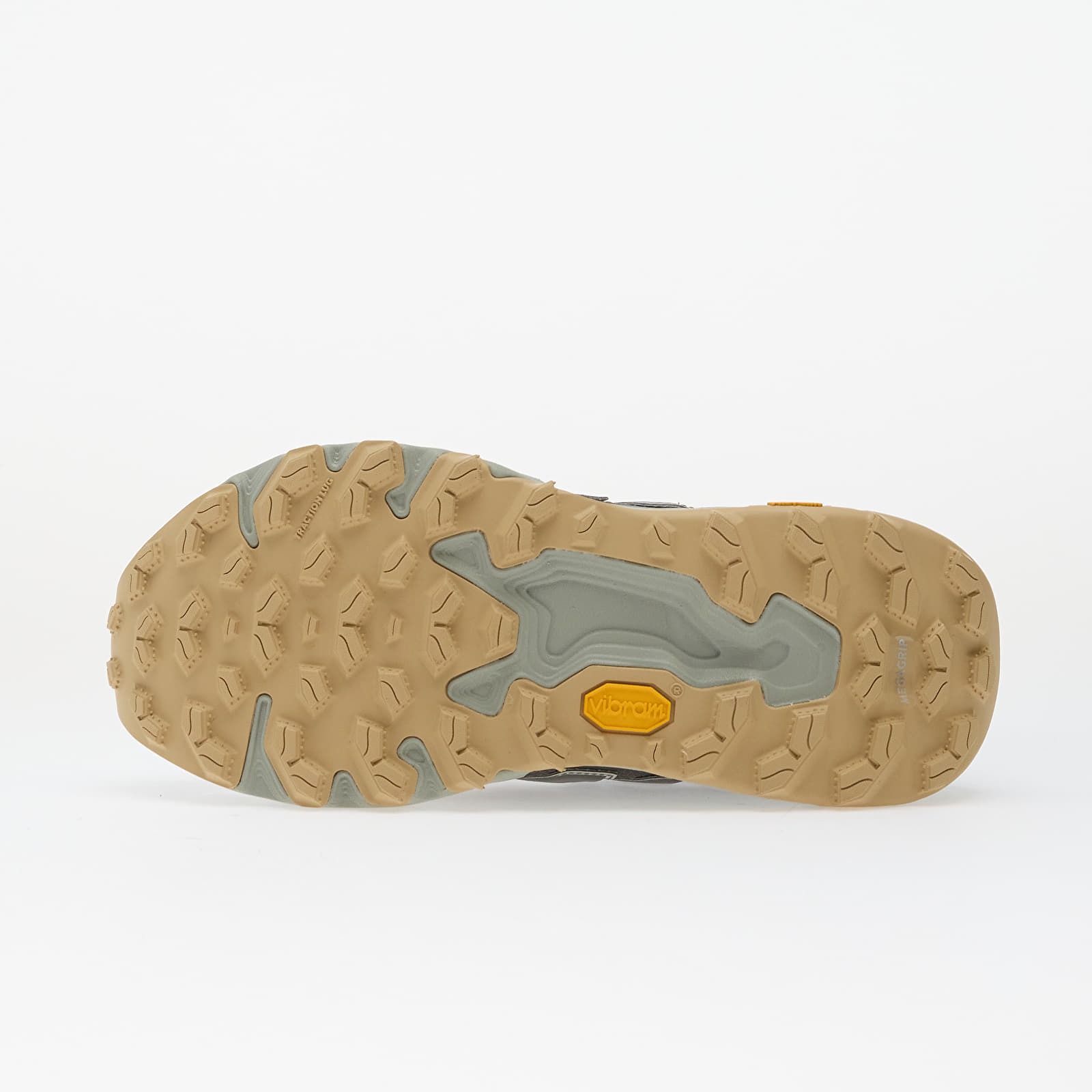 Scarpe donna New Balance Fresh Foam X Hierro Trek Slate Grey/ Lone Star Grey