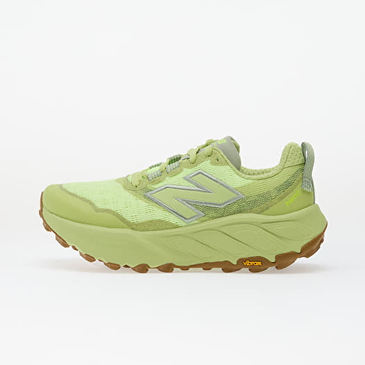 New Balance Fresh Foam X Hierro v9 Afterglow/ Mosaic Green
