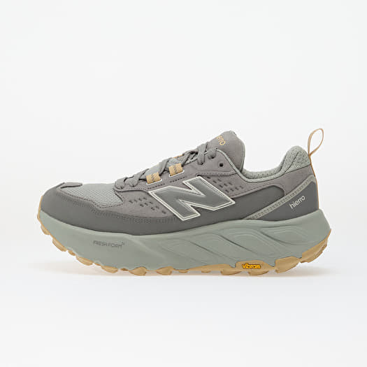 New Balance Fresh Foam X Hierro Trek Slate Grey/ Lone Star Grey
