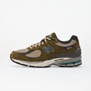 New Balance 2002R Woodland/ Stoneware