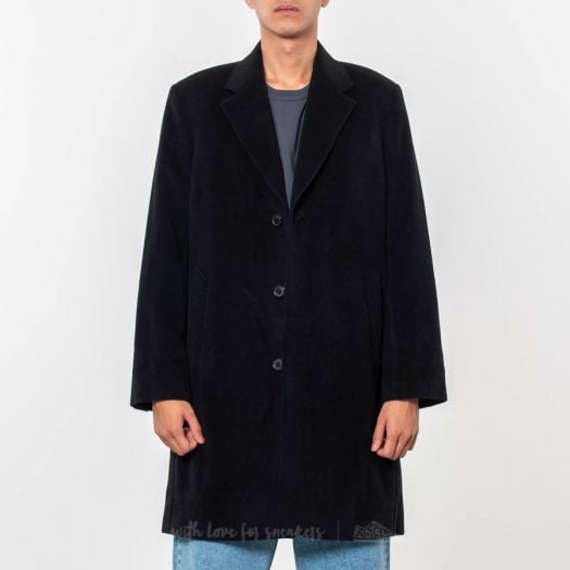 Our legacy unconstructed coat 2025