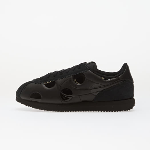 Nike Cortez Black/ Black-Black