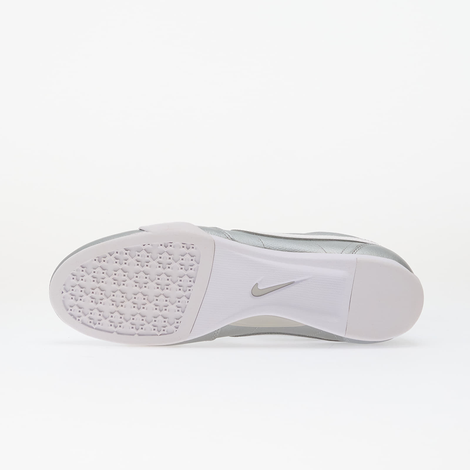 Ženski čevlji Nike Sprint Sister Metallic Silver/ White-Grey Fog-White