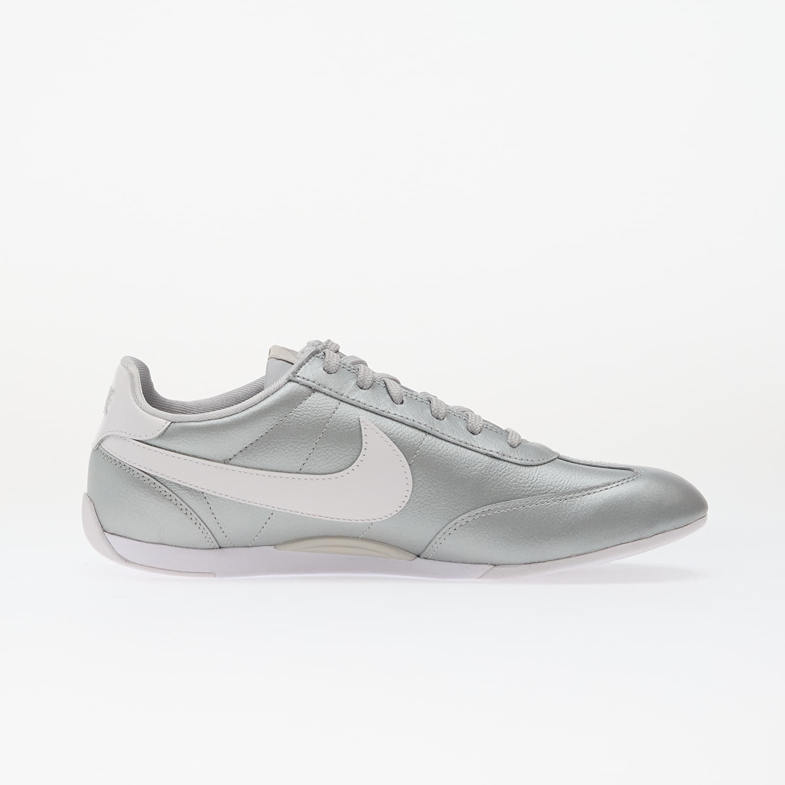 Ženski čevlji Nike Sprint Sister Metallic Silver/ White-Grey Fog-White
