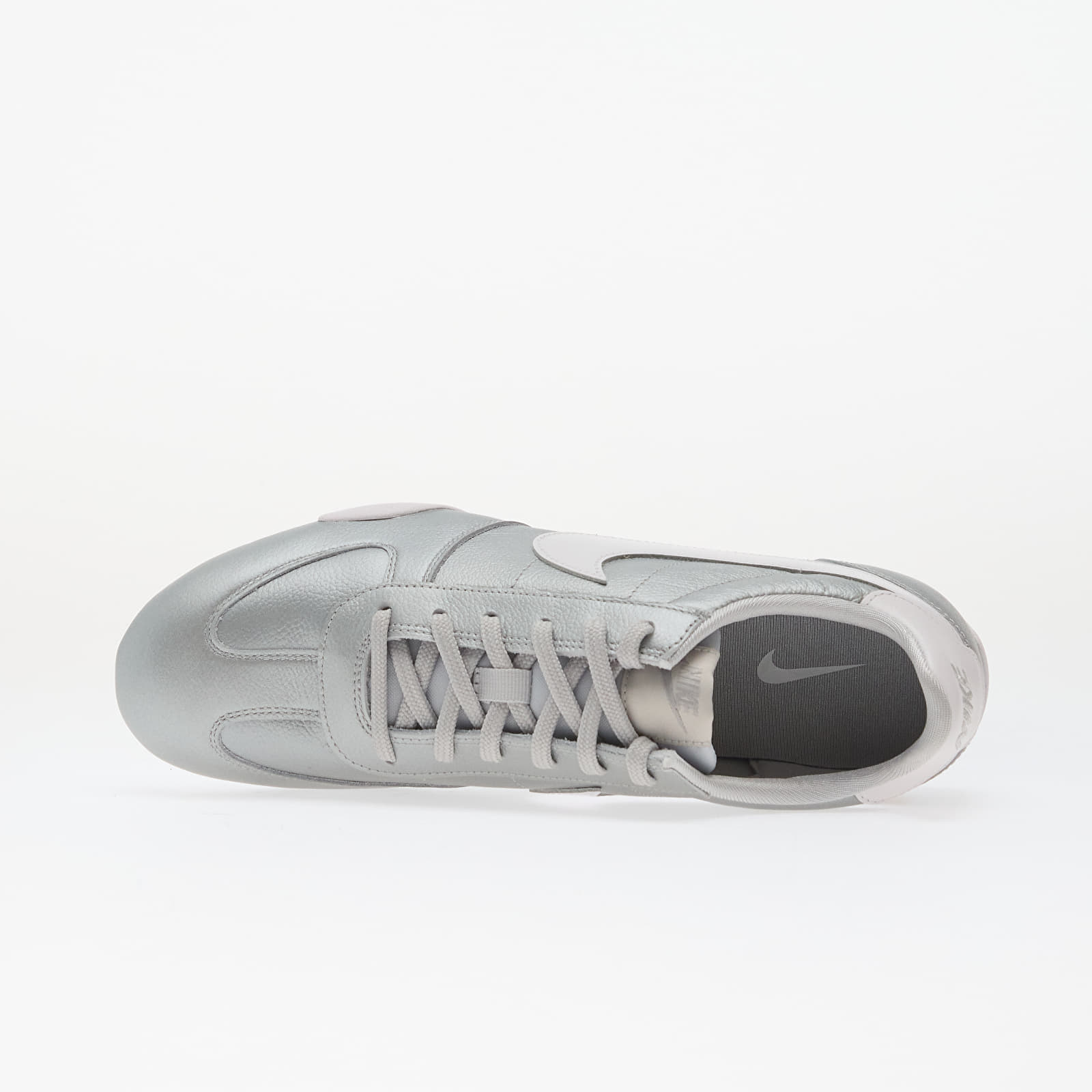 Ženski čevlji Nike Sprint Sister Metallic Silver/ White-Grey Fog-White