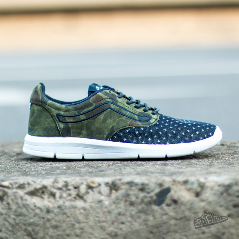 Vans hot sale iso 2.0