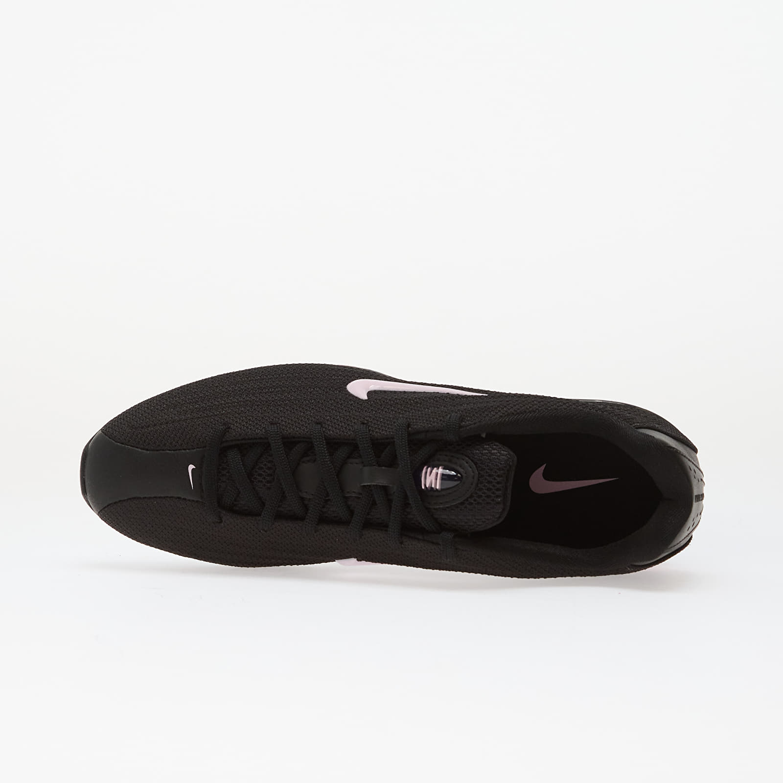Încălțăminte și sneakerși pentru femei Nike Shox Z Black/ Pink Foam-Off Noir
