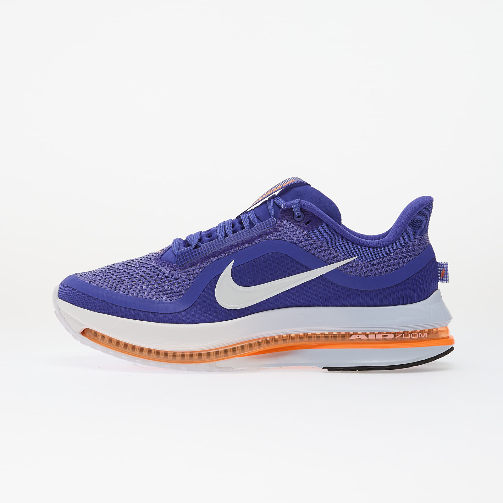 Ανδρικά παπούτσια Nike Pegasus Premium Lapis/ White-Total Orange-Off Noir