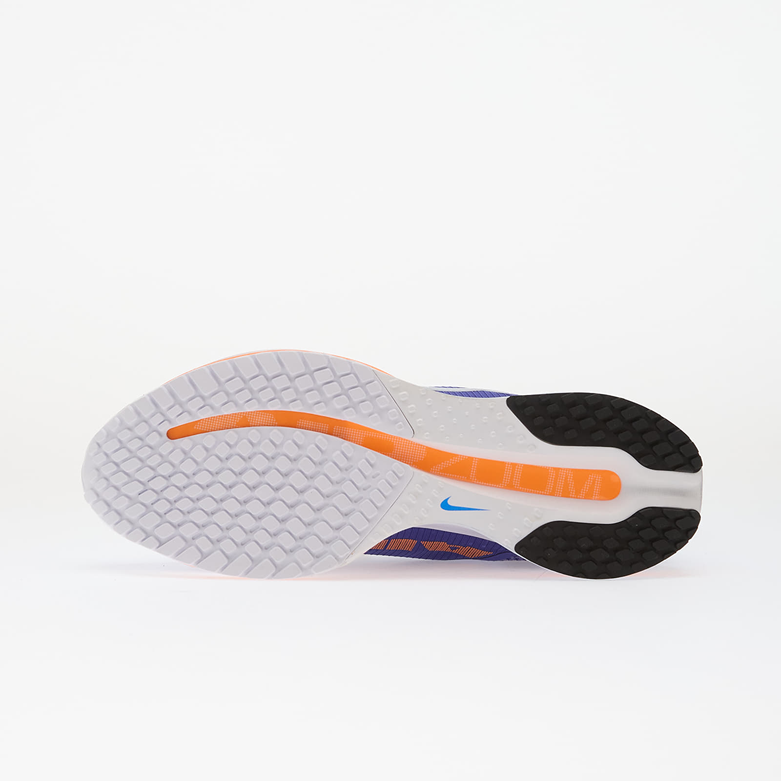 Ανδρικά παπούτσια Nike Pegasus Premium Lapis/ White-Total Orange-Off Noir
