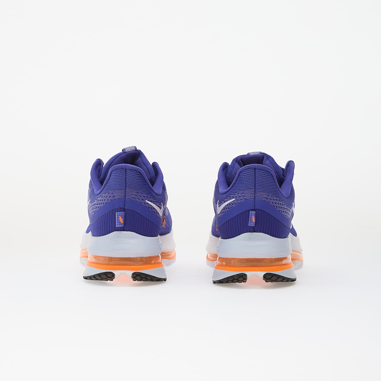 Ανδρικά παπούτσια Nike Pegasus Premium Lapis/ White-Total Orange-Off Noir