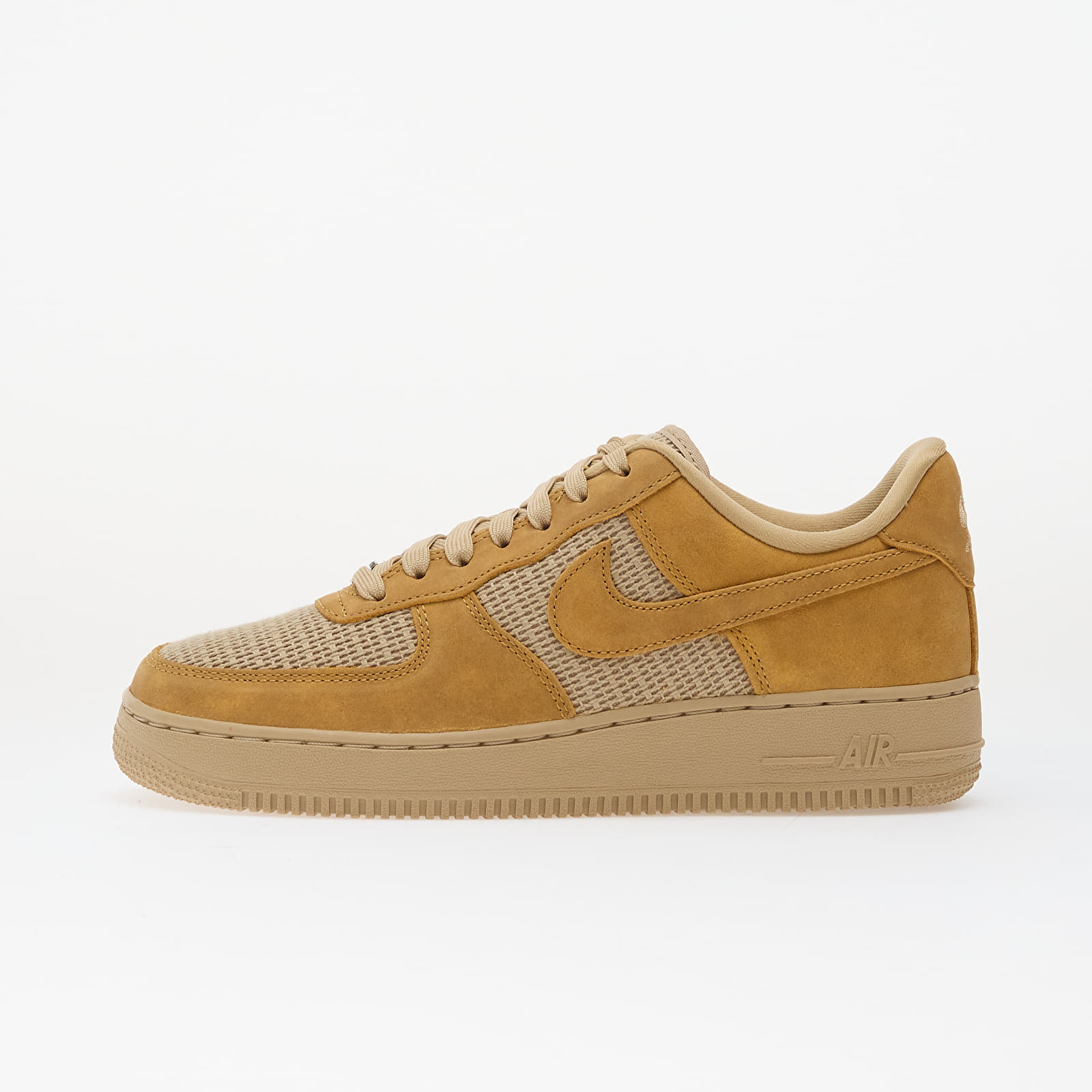 Сникърси Nike Air Force 1 '07 Lv8 Twine/ Twine-Linen EUR 45.5