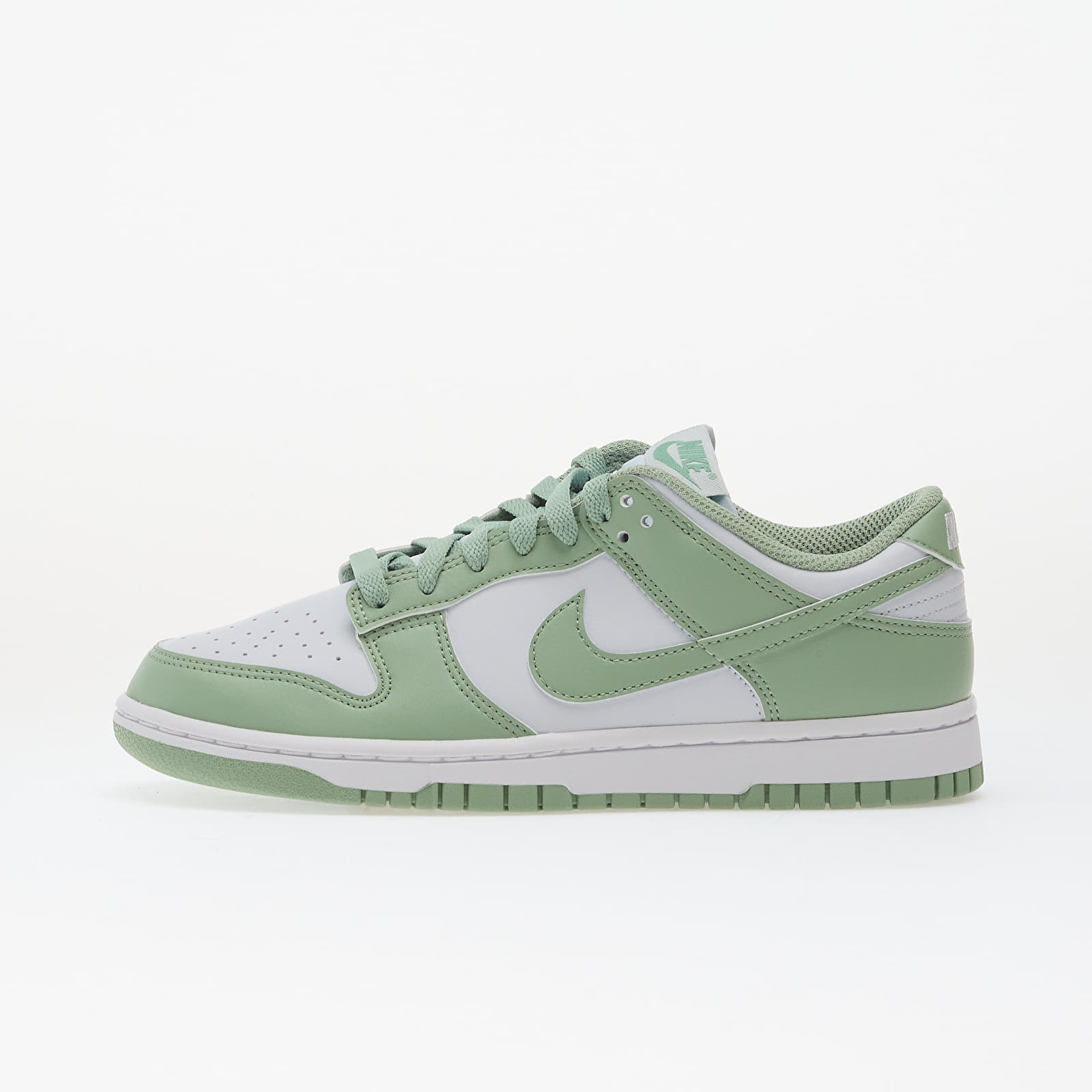 Сникърси Nike Dunk Low Mint Green/ Steam-White EUR 38.5