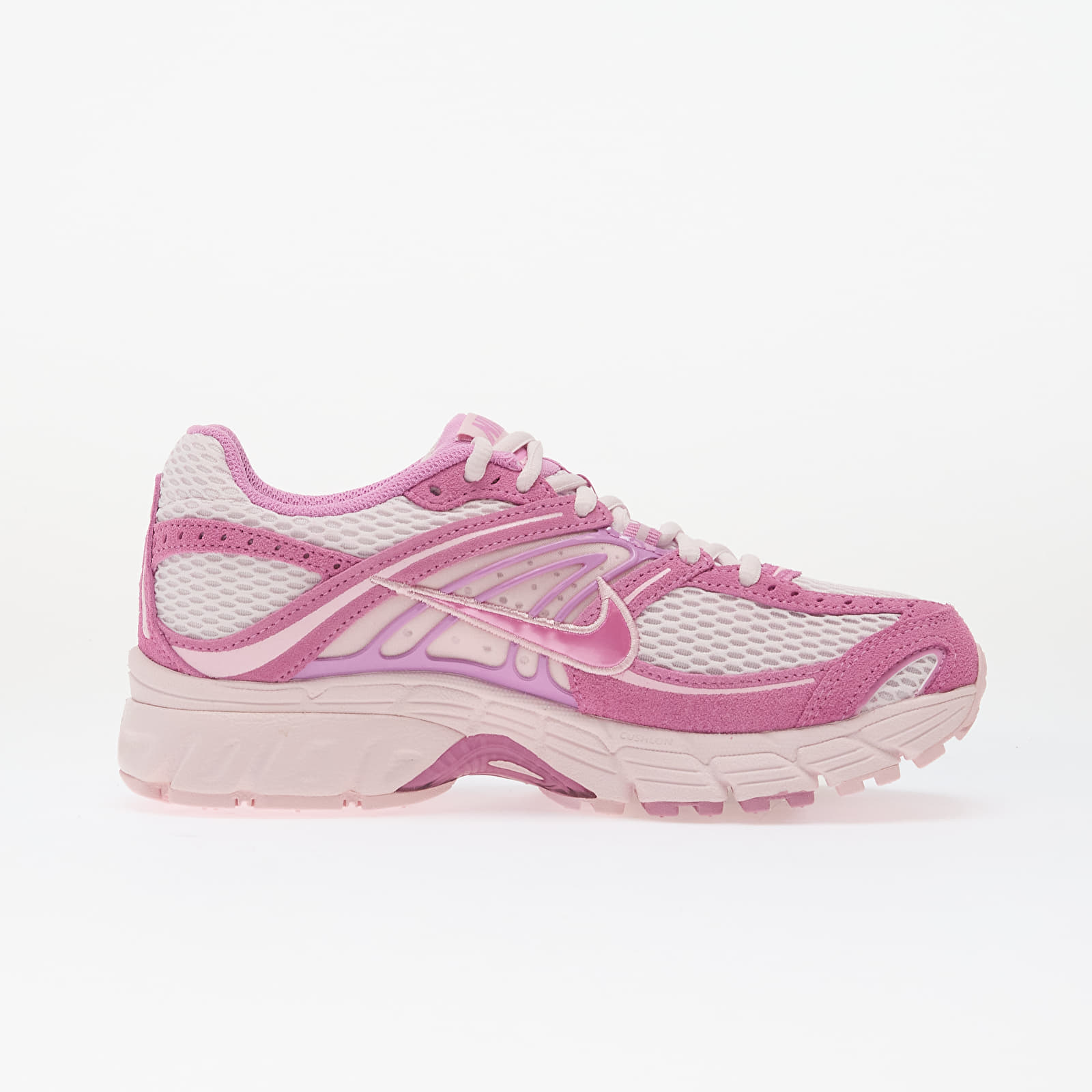 Damesschoenen Nike W Air Max Moto 2K Se Pearl Pink/ Lt Magenta-Pink Foam