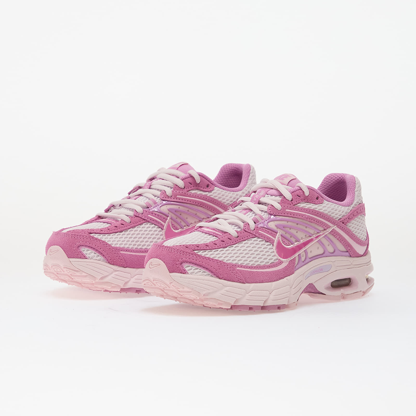 Damesschoenen Nike W Air Max Moto 2K Se Pearl Pink/ Lt Magenta-Pink Foam