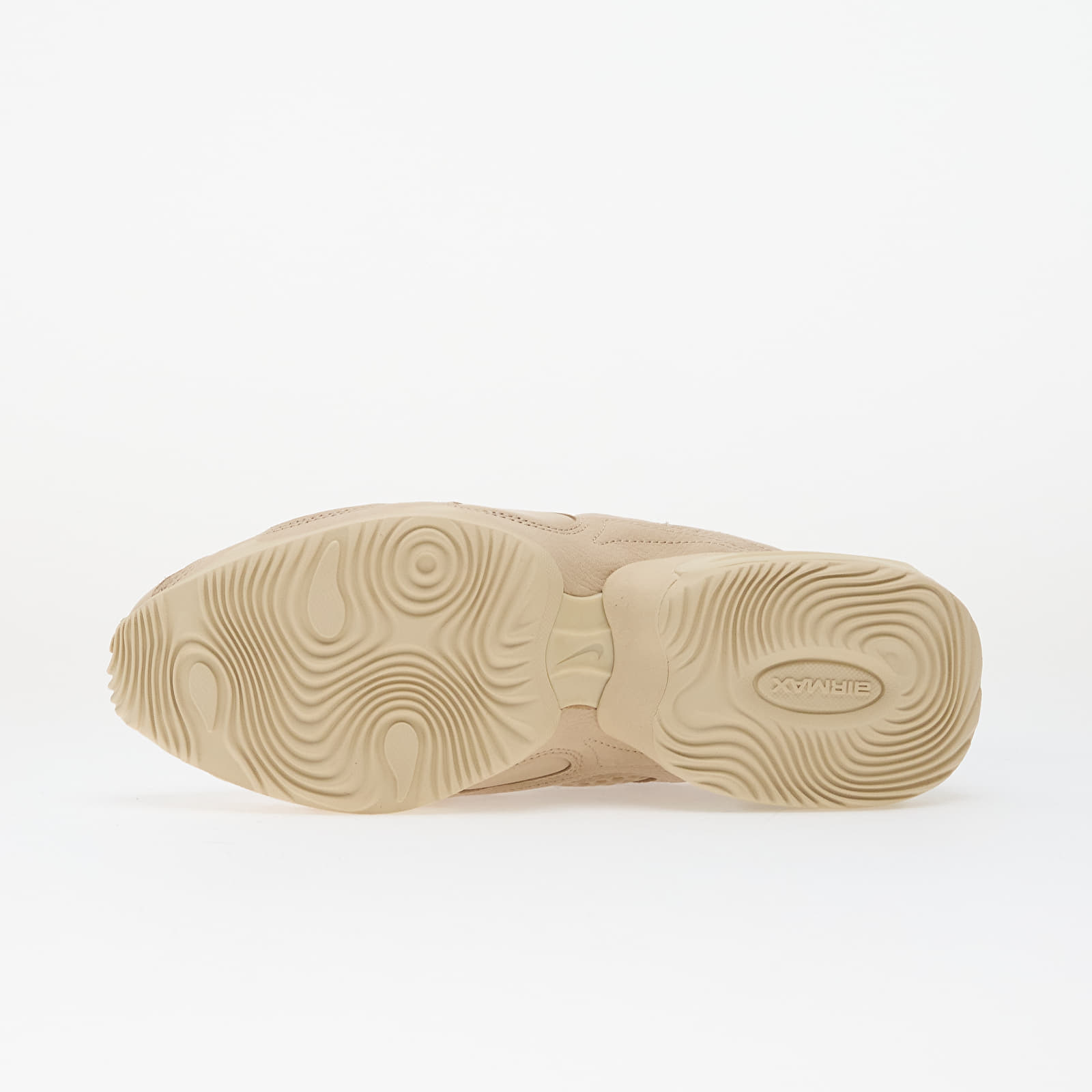 Damesschoenen Nike Air Max Muse Se Oatmeal/ Oatmeal-Metallic Gold