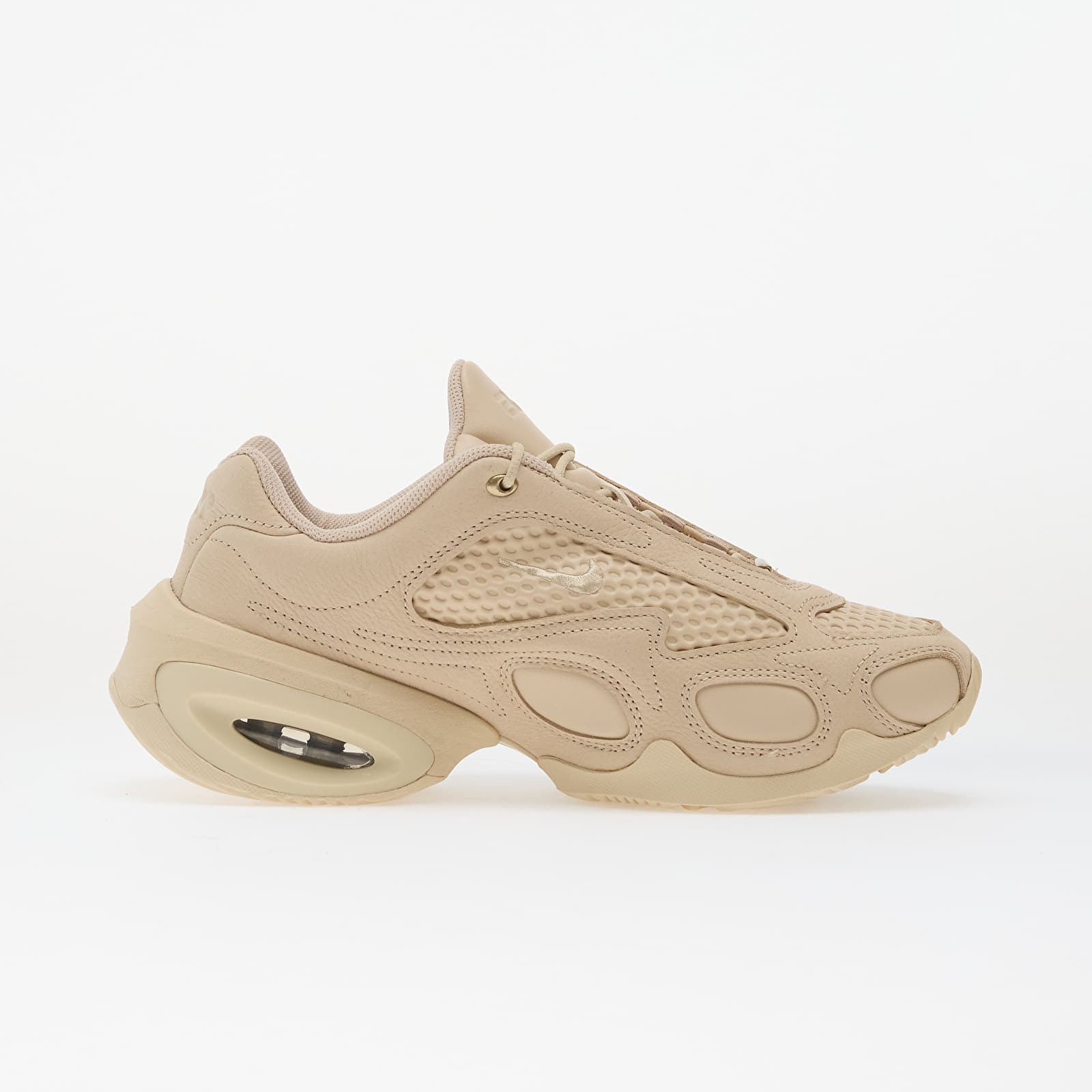 Damesschoenen Nike Air Max Muse Se Oatmeal/ Oatmeal-Metallic Gold
