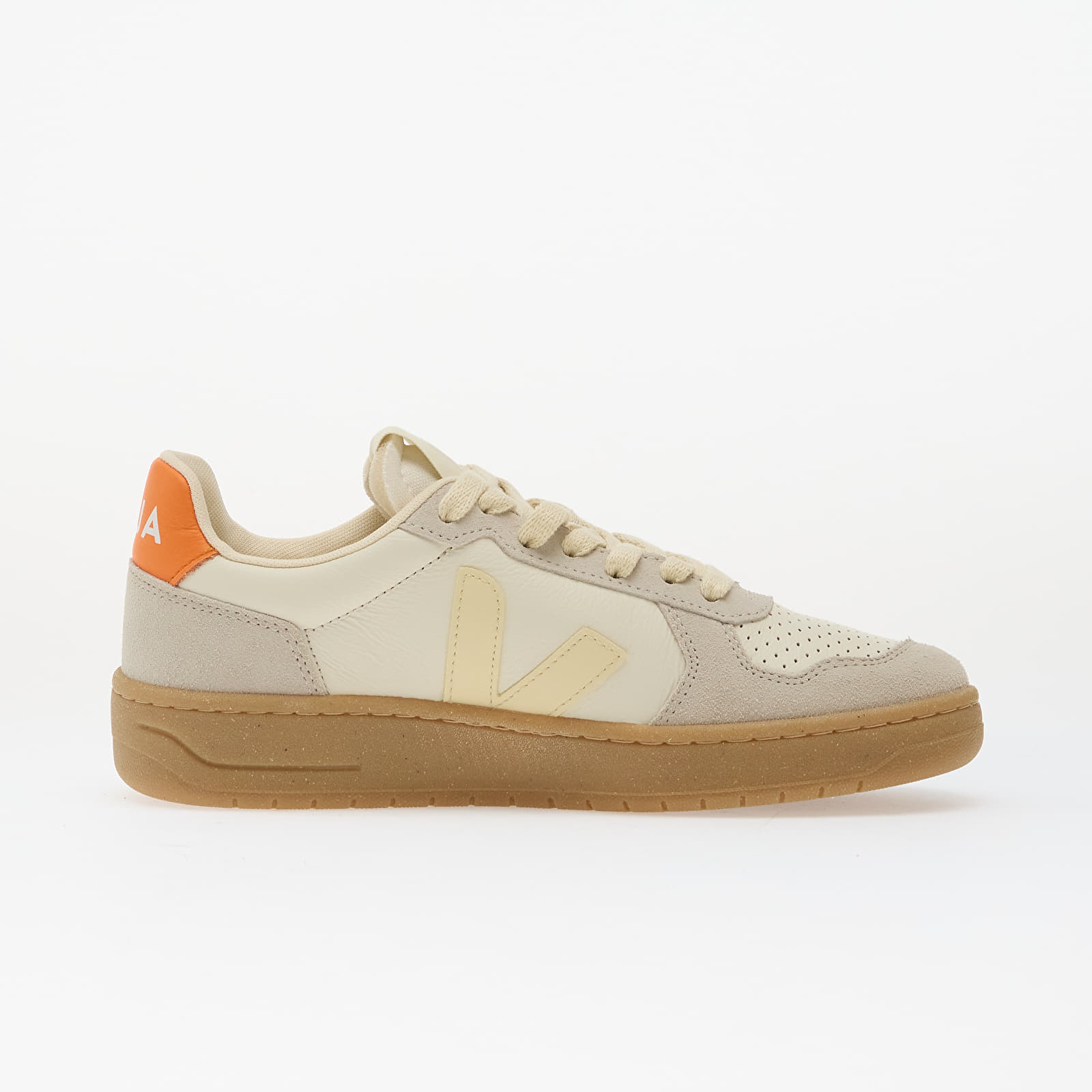 Damesko Veja W Veja V-82 Pure/ Calcaire/ Fury