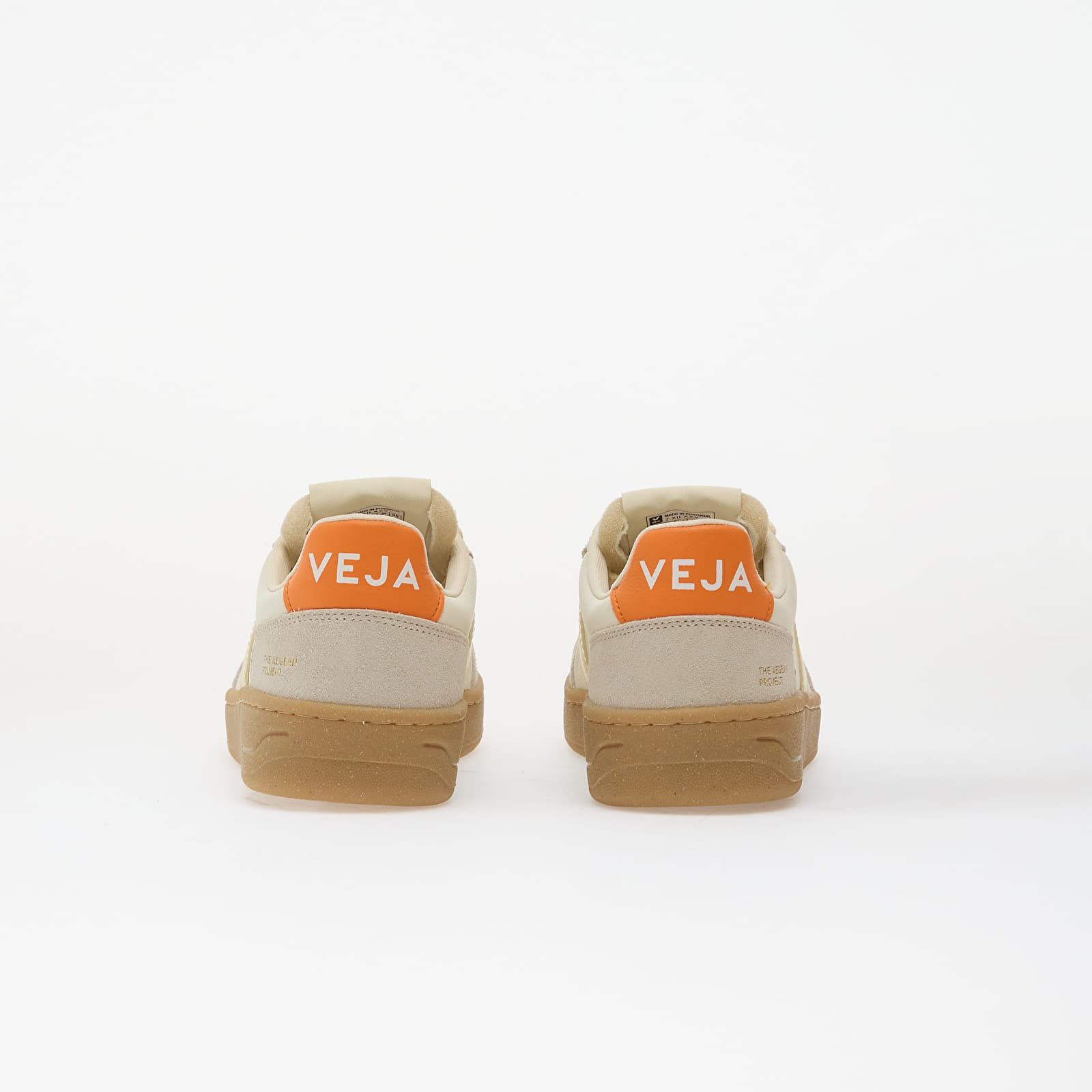 Damesko Veja W Veja V-82 Pure/ Calcaire/ Fury