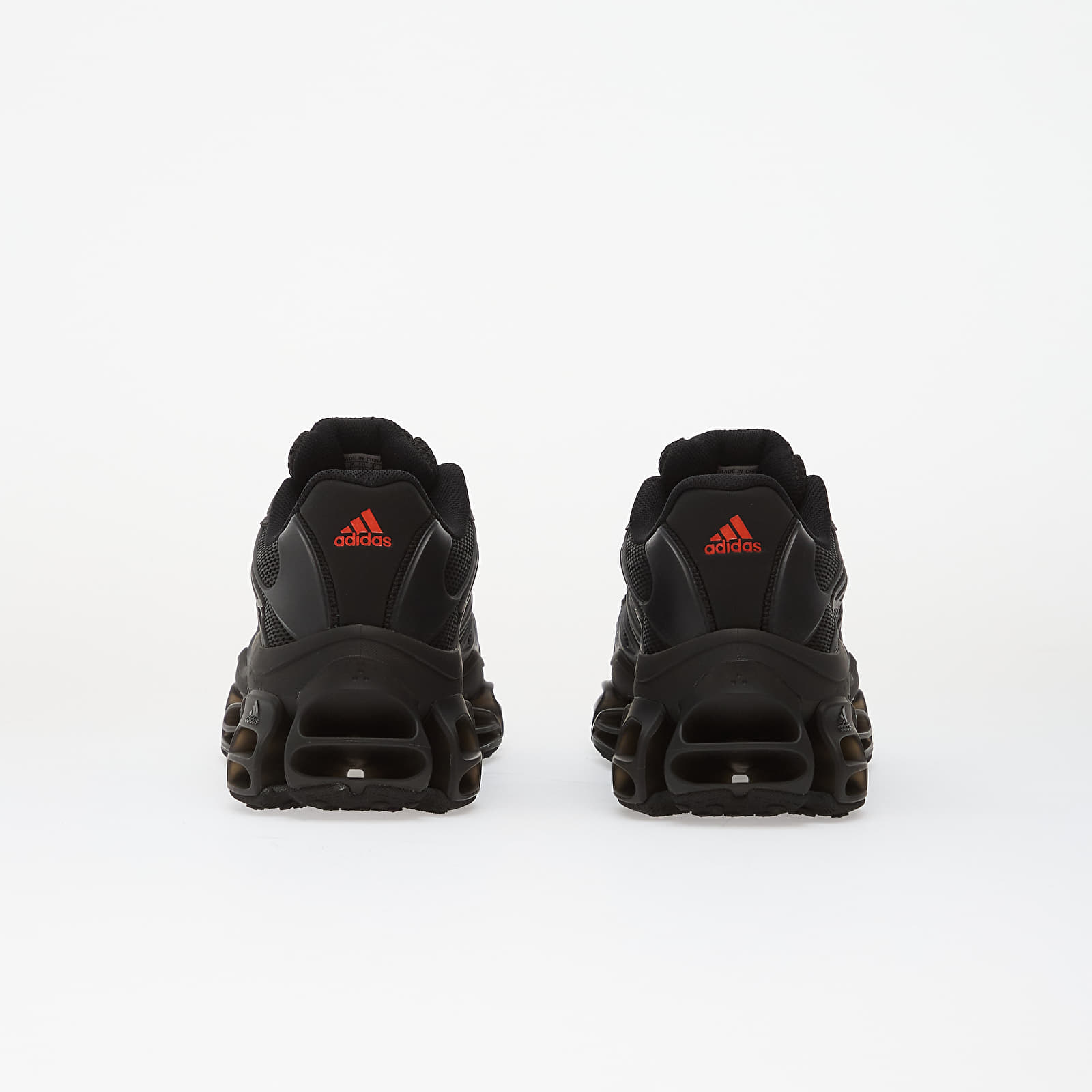 Zapatillas Hombre adidas Megaride Ag Core Black/ Night Grey/ Core Black