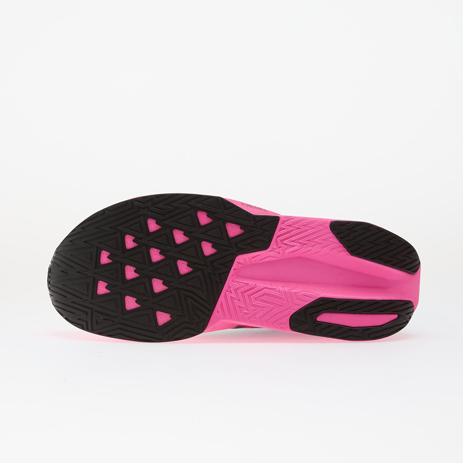 Ανδρικά παπούτσια New Balance FuelCell Rebel v5 Pink Heat/ Rosewood