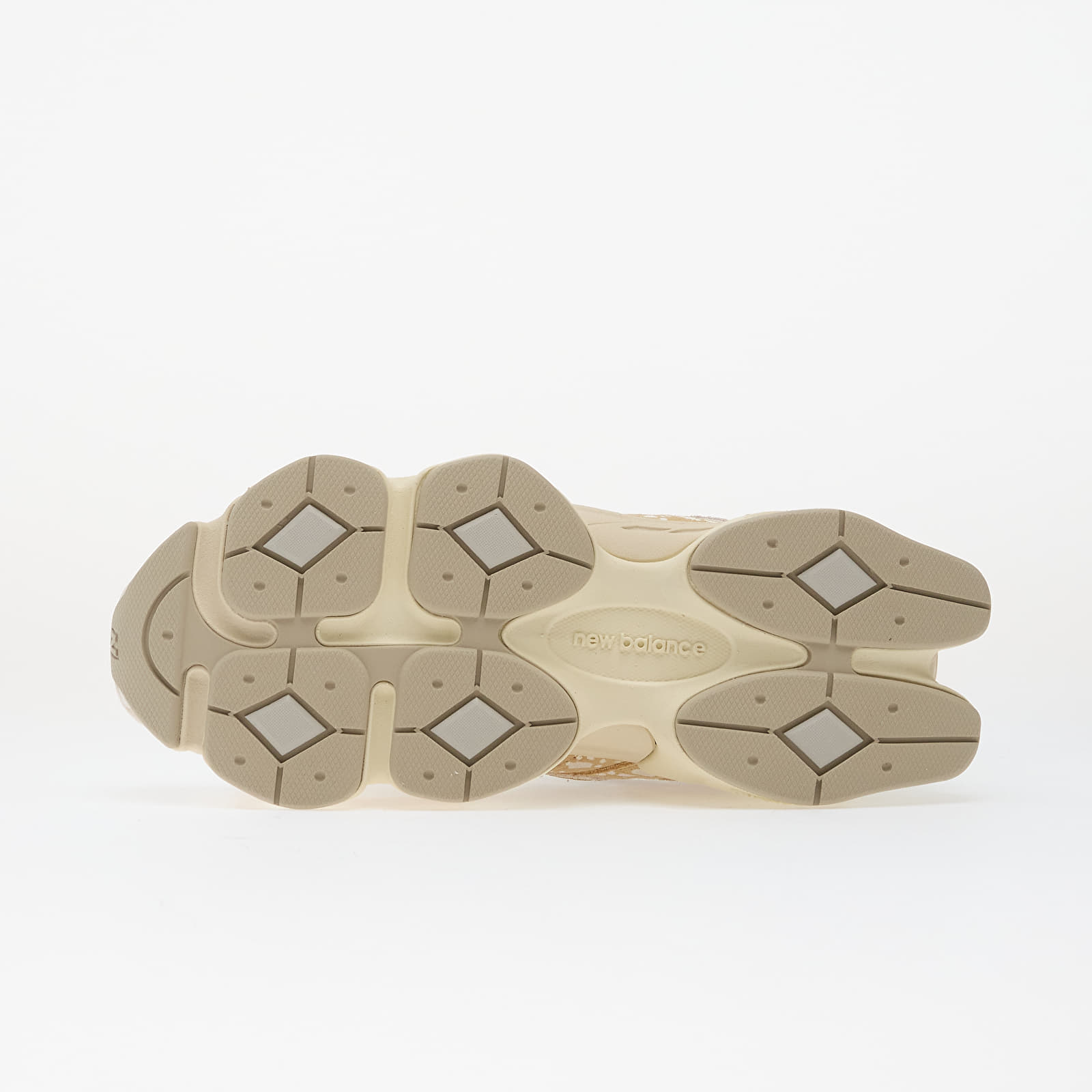 Herresko New Balance 9060 Toasted Sesame/ Sea Salt