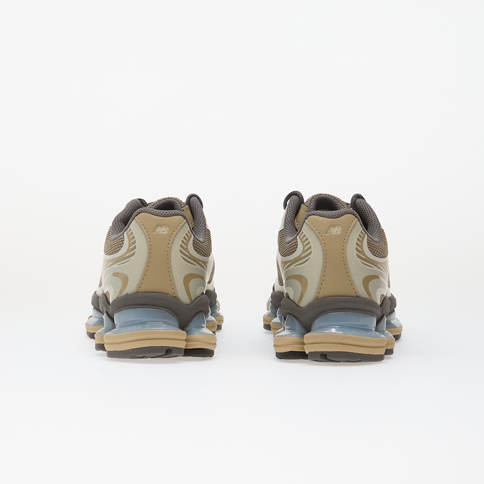 Herren Sneaker und Schuhe New Balance 2000 Beige