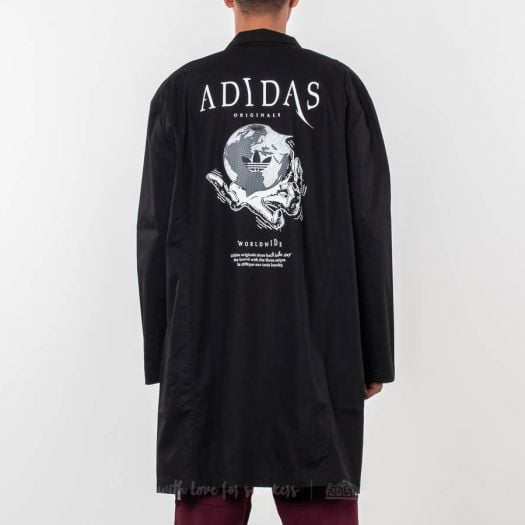 Planetoid parka clearance