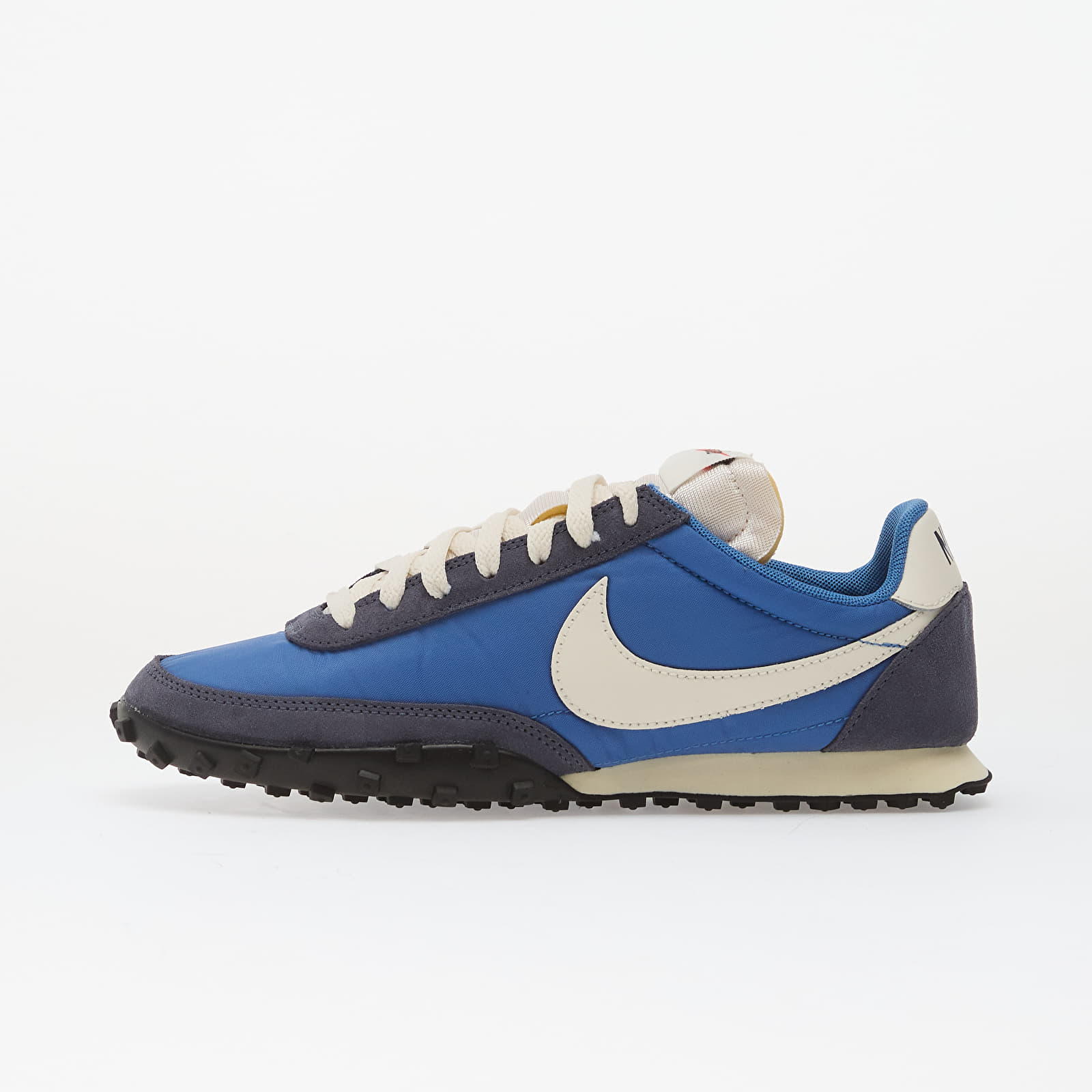 Herresko Nike Waffle Racer Star Blue/ Sail-Thunder Blue-Black