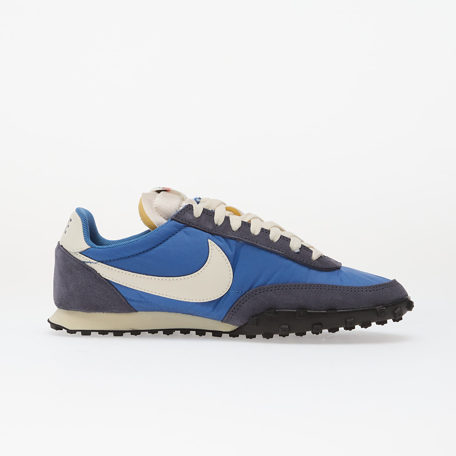 Herresko Nike Waffle Racer Star Blue/ Sail-Thunder Blue-Black