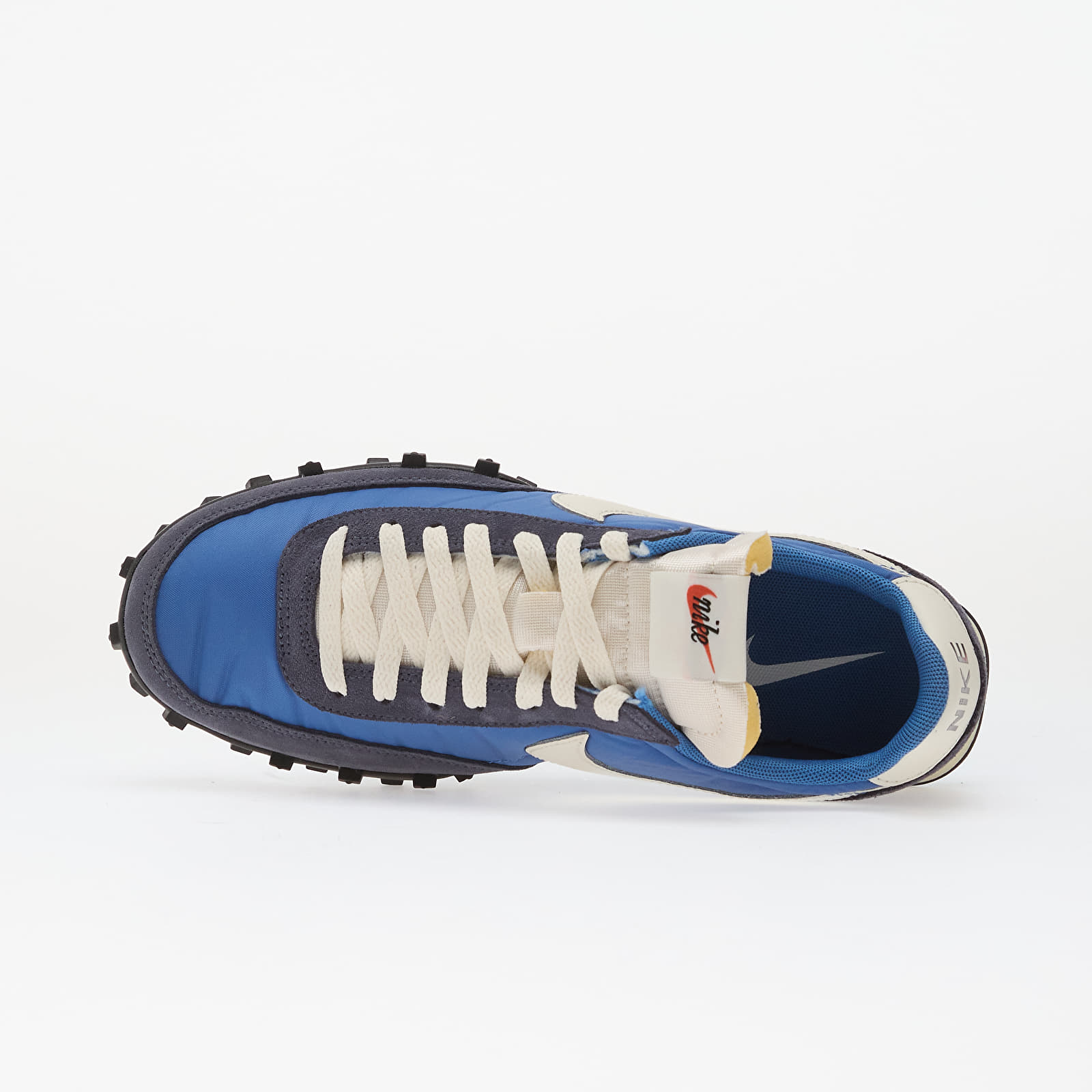 Herresko Nike Waffle Racer Star Blue/ Sail-Thunder Blue-Black
