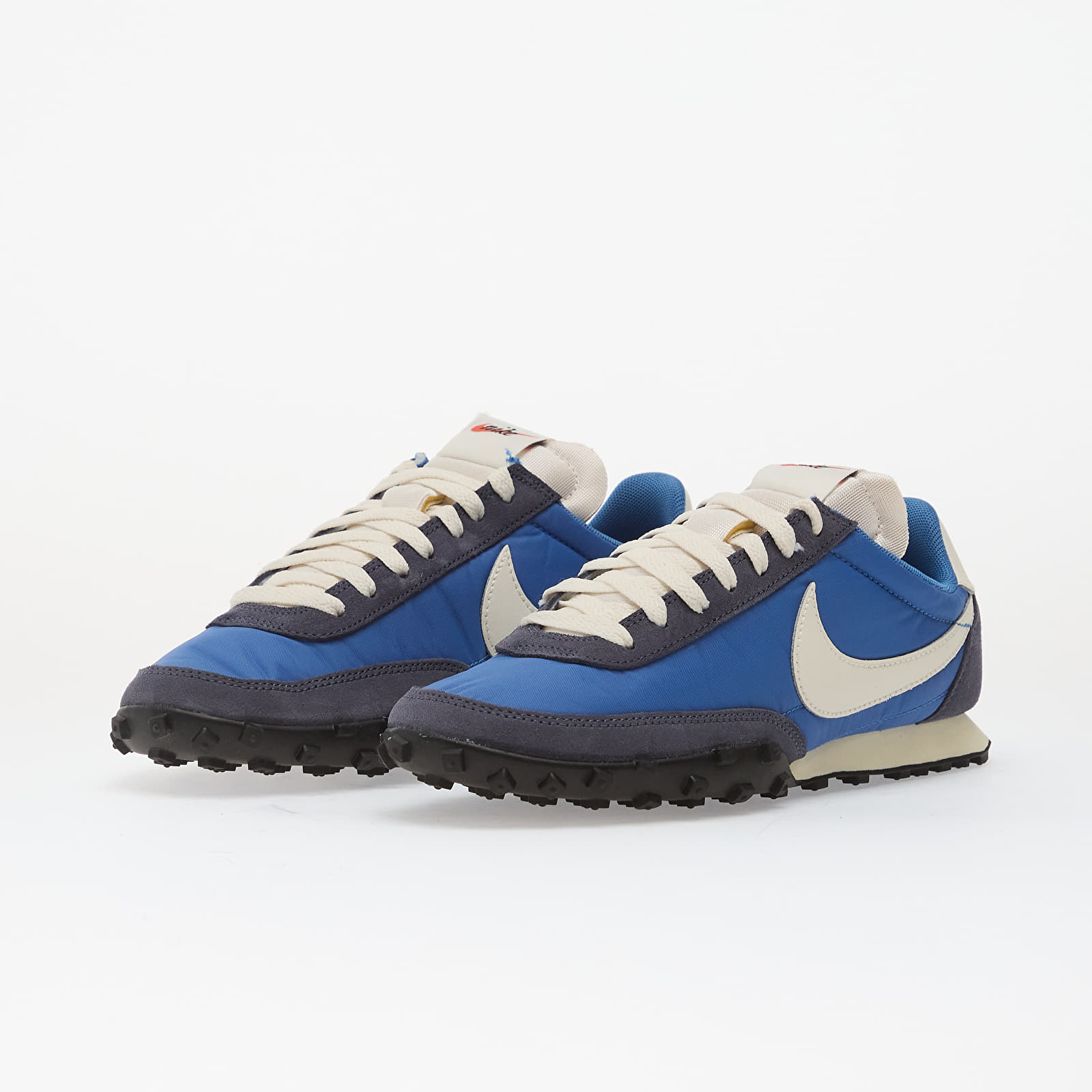 Herresko Nike Waffle Racer Star Blue/ Sail-Thunder Blue-Black