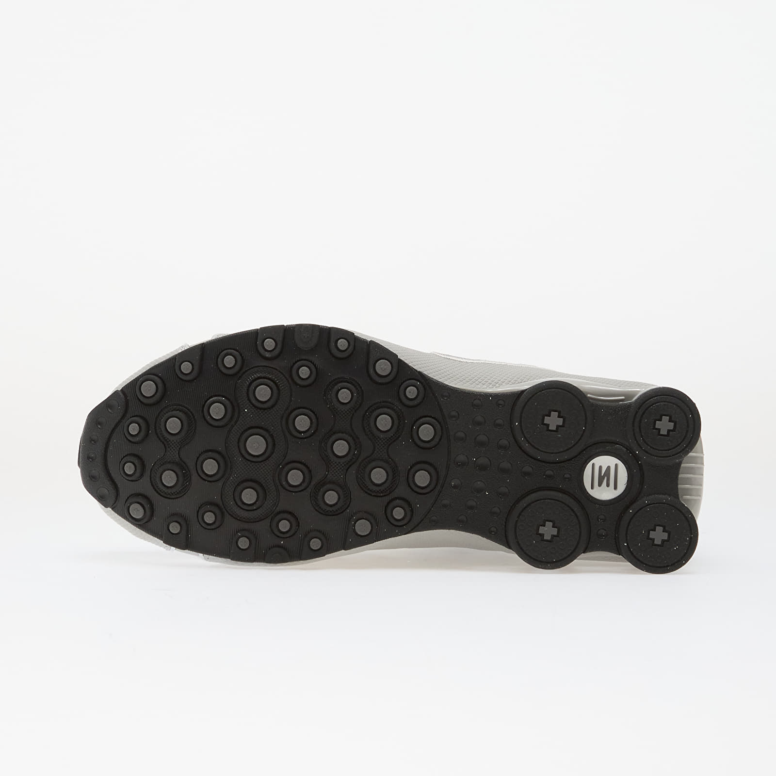 Meeste kingad Nike Shox Nz Se Smoke Grey/ Smoke Grey-Grey Fog-Off White