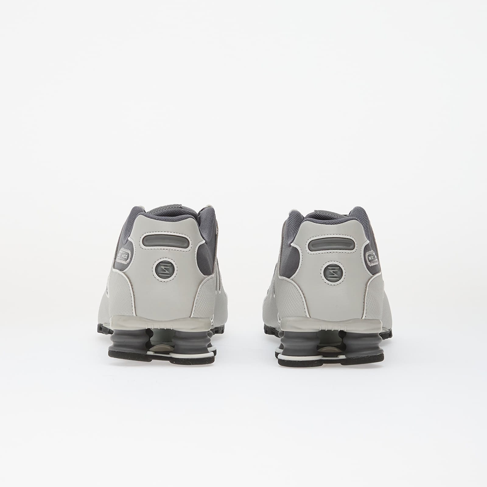Meeste kingad Nike Shox Nz Se Smoke Grey/ Smoke Grey-Grey Fog-Off White