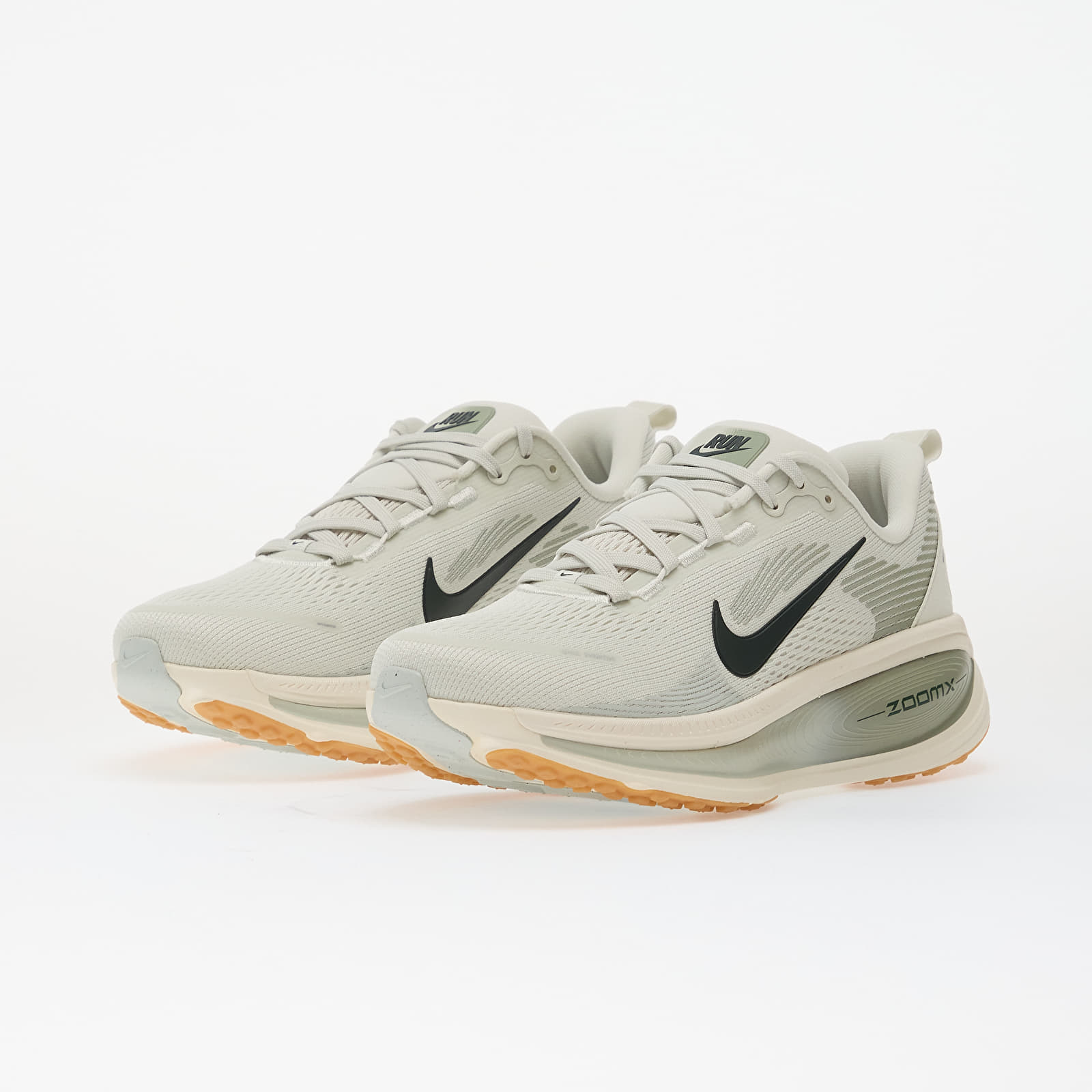 Herresko Nike Vomero 18 Spruce Aura/ Black Spruce-Jade Horizon