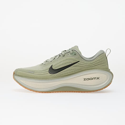 Nike Vomero Plus Jade Horizon/ Black Spruce-Sail