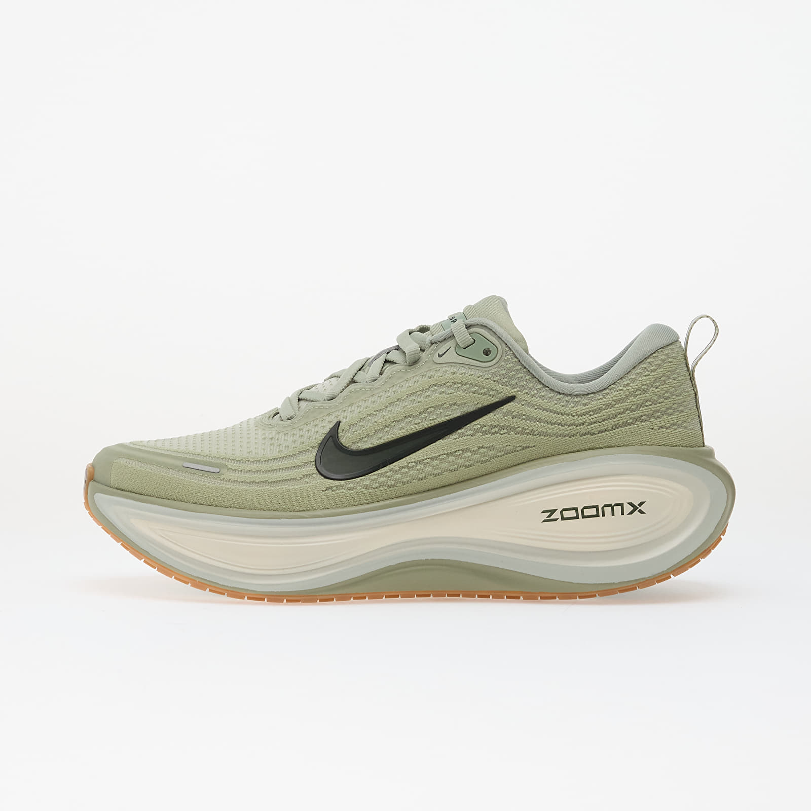 Herenschoenen Nike Vomero Plus Jade Horizon/ Black Spruce-Sail