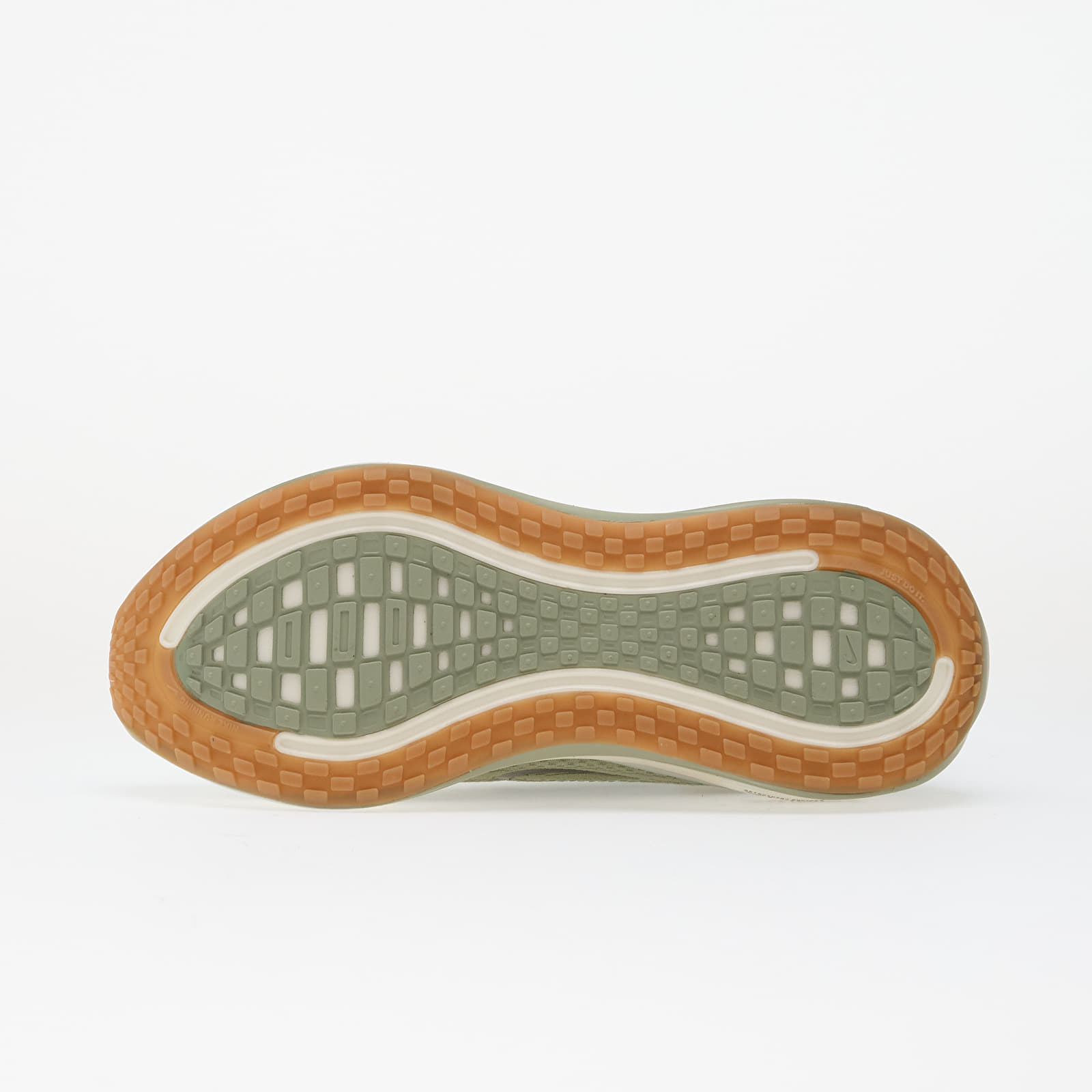 Herenschoenen Nike Vomero Plus Jade Horizon/ Black Spruce-Sail