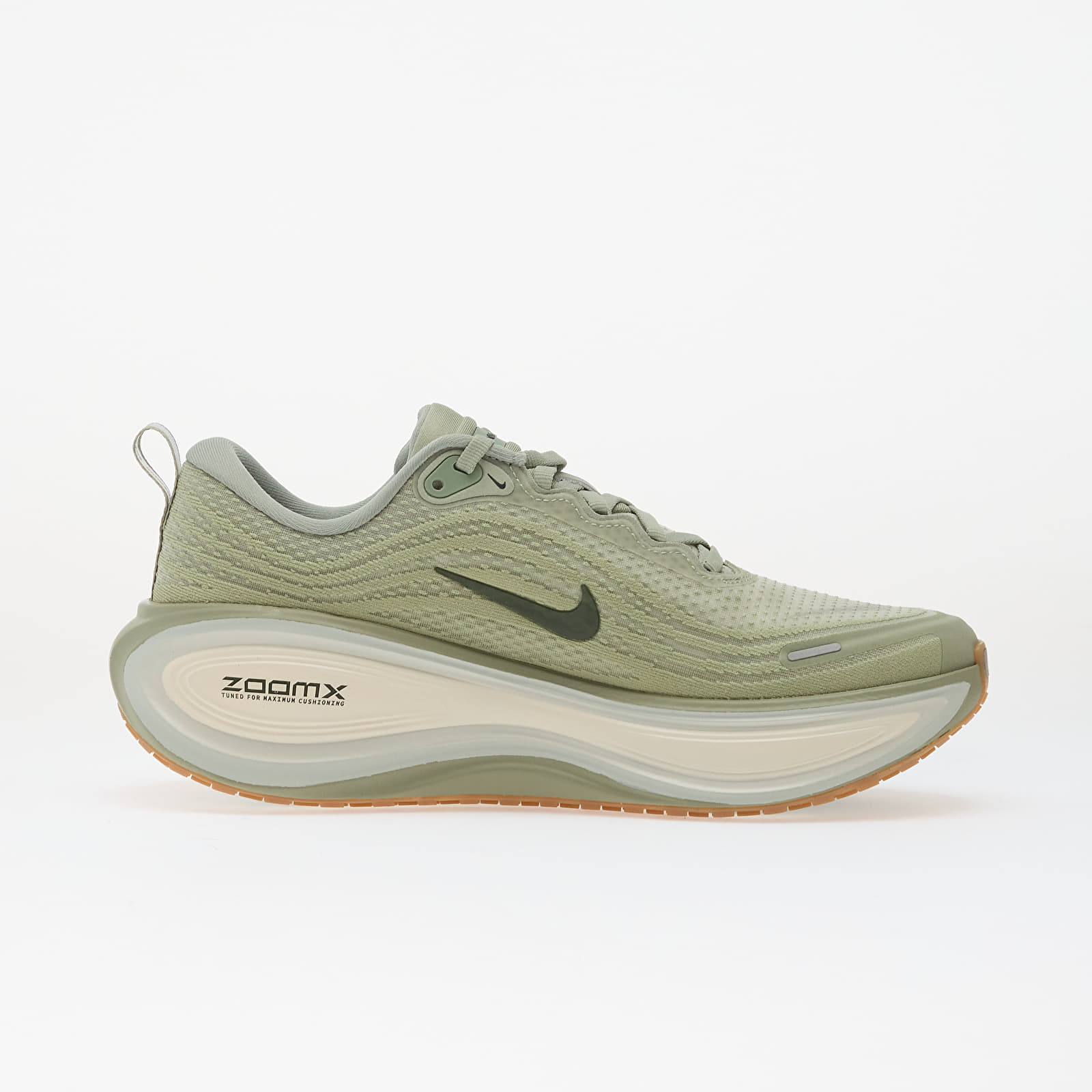Herenschoenen Nike Vomero Plus Jade Horizon/ Black Spruce-Sail