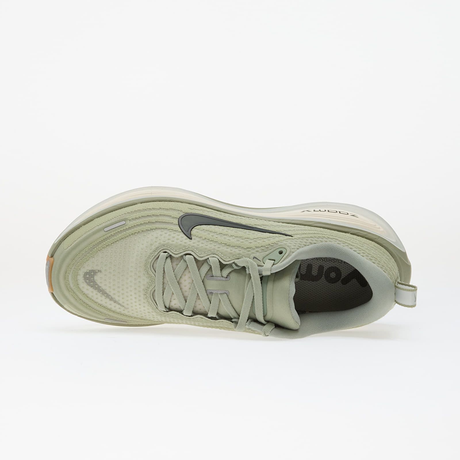 Herenschoenen Nike Vomero Plus Jade Horizon/ Black Spruce-Sail