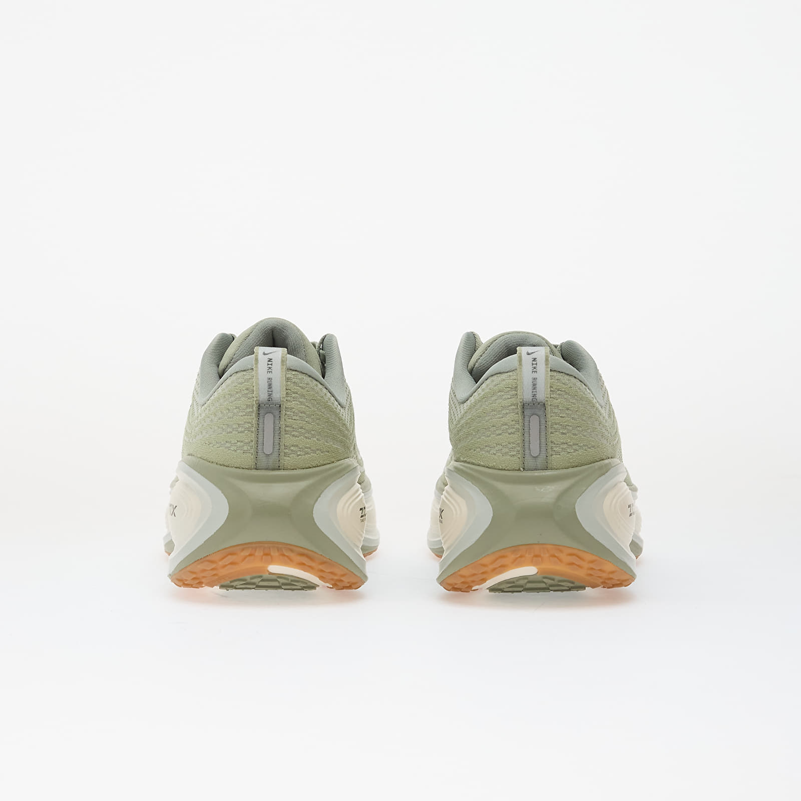 Herenschoenen Nike Vomero Plus Jade Horizon/ Black Spruce-Sail