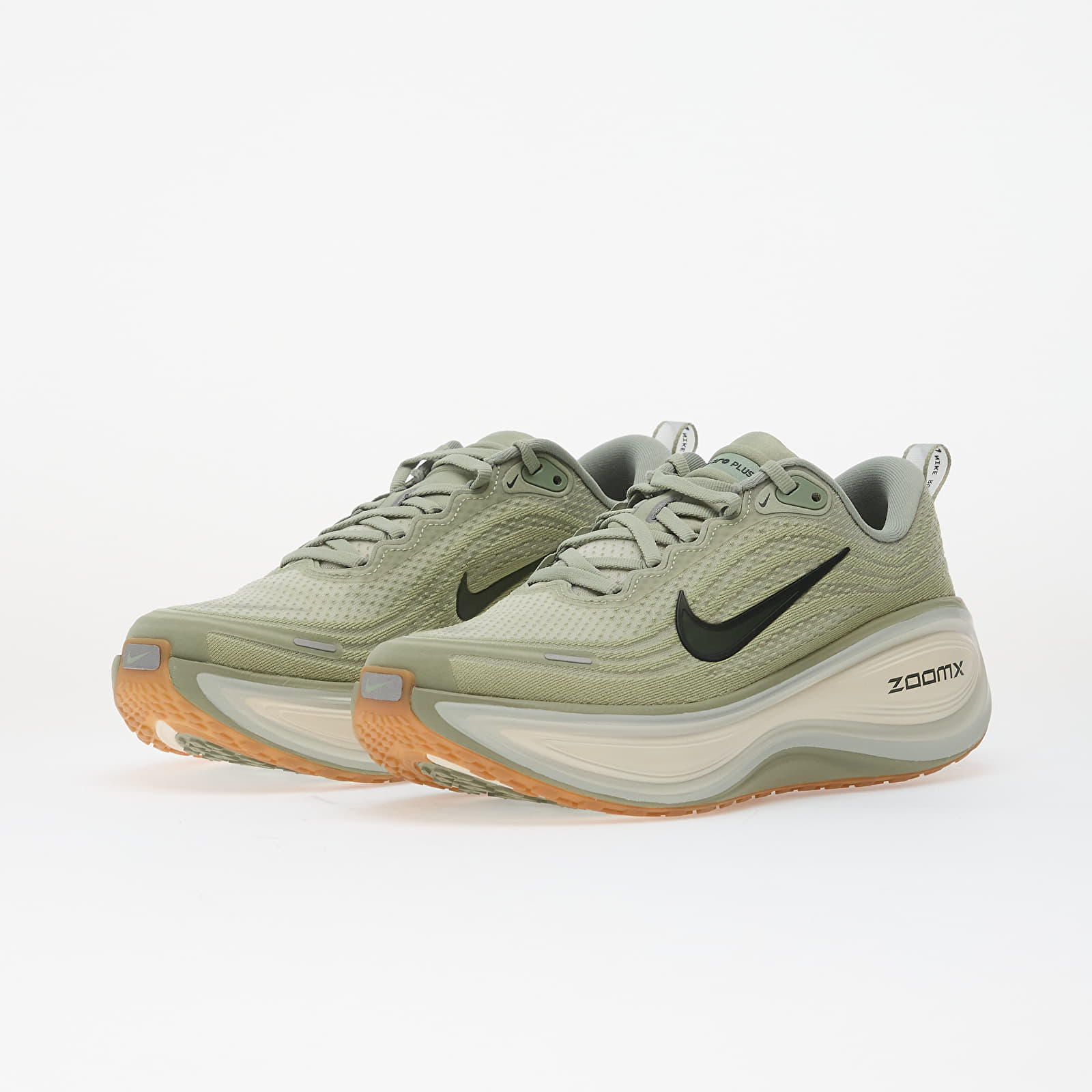 Nike Vomero Plus Jade Horizon/ Black Spruce-Sail | Footshop