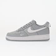 Nike Air Force 1 '07 Wolf Grey/ White-Wolf Grey