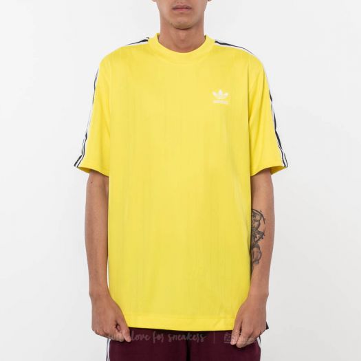 T shirt adidas Originals B Side Jersey 2 Tee