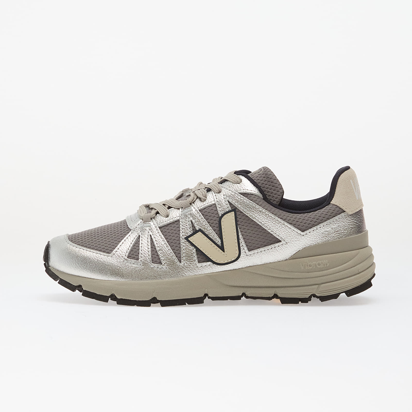 Women's shoes Veja W SALAR LT Pierre/ Silver
