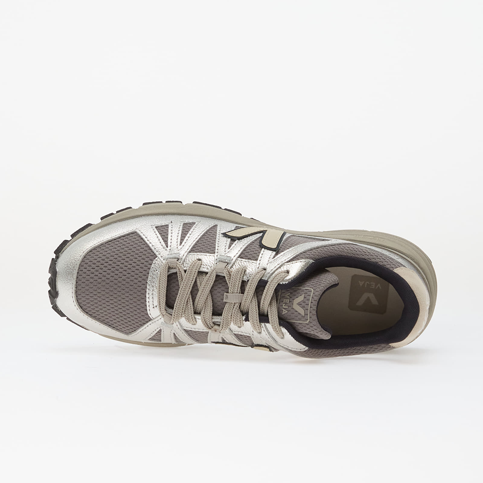 Women's shoes Veja W SALAR LT Pierre/ Silver