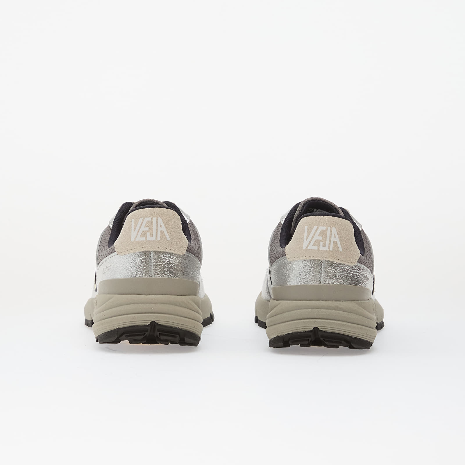 Women's shoes Veja W SALAR LT Pierre/ Silver
