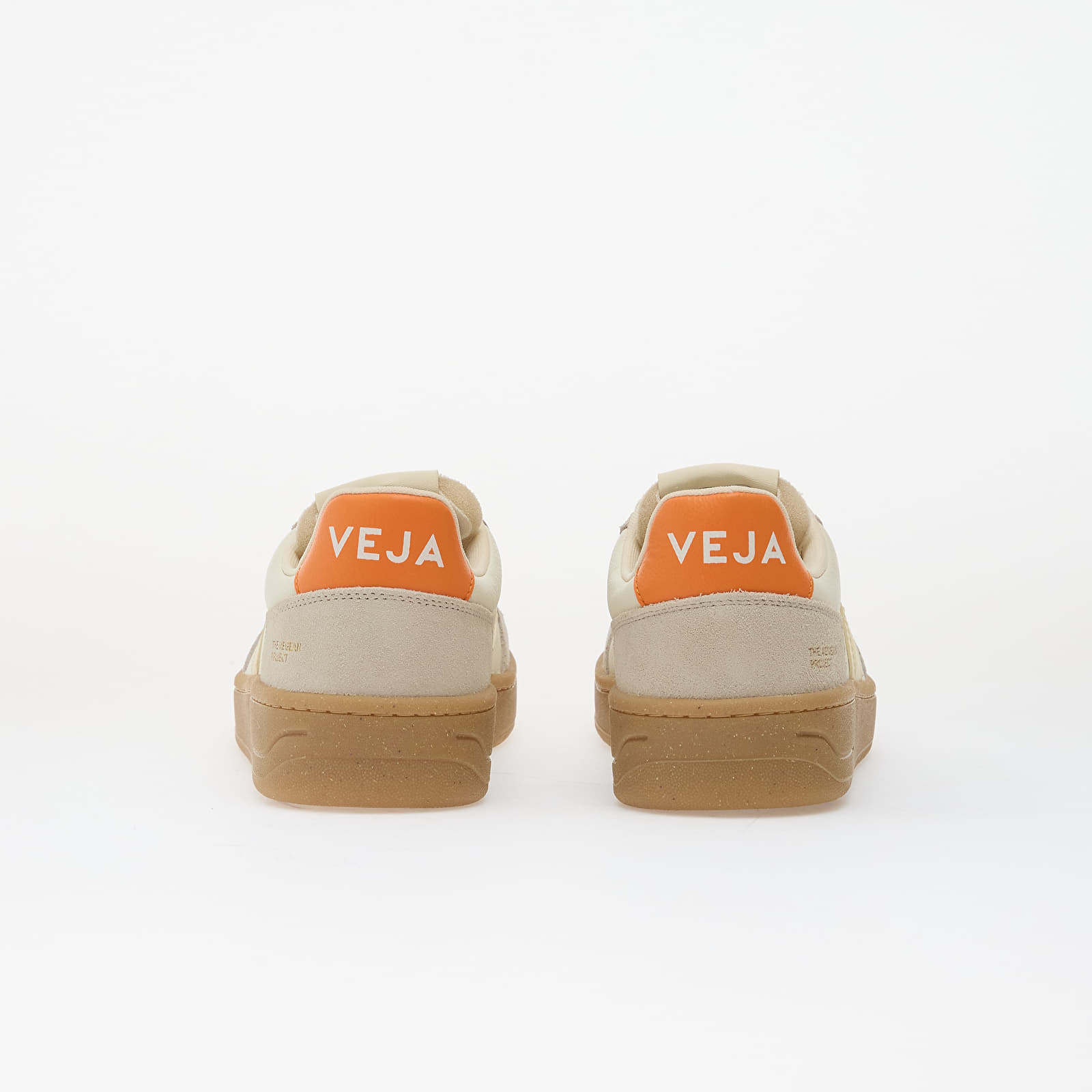 Buty męskie Veja V-82 Pure/ Calcaire/ Fury