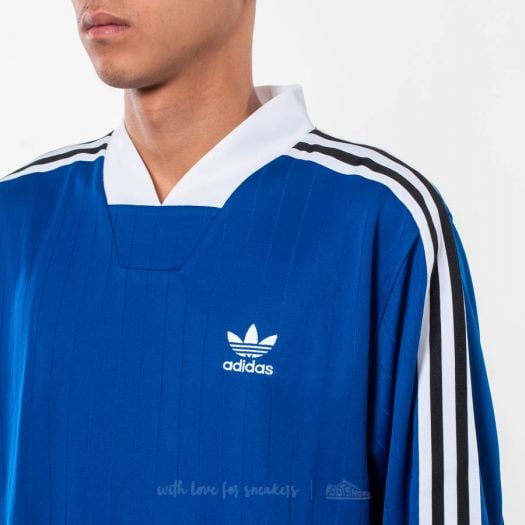 T shirt adidas Originals B Side Long Sleeve Tee